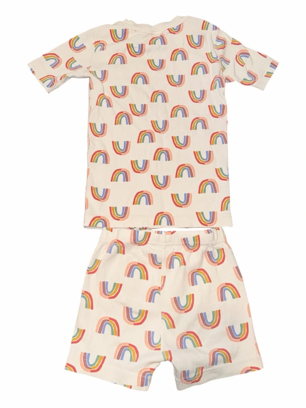 Hanna Andersson soft cream
